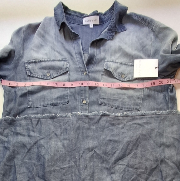 Bella Dahl Dress - Picture 11 of 16